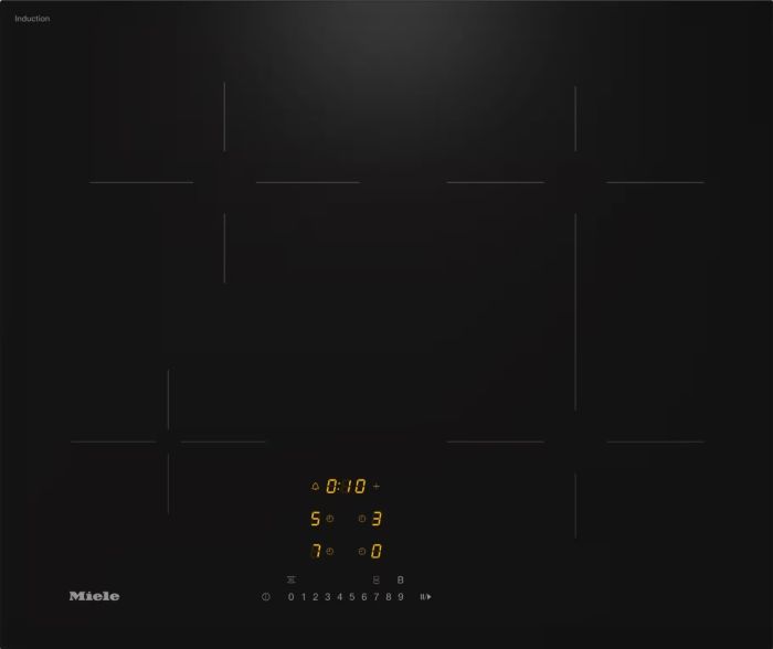 Индукционная варочная панель Miele KM 7363 FL