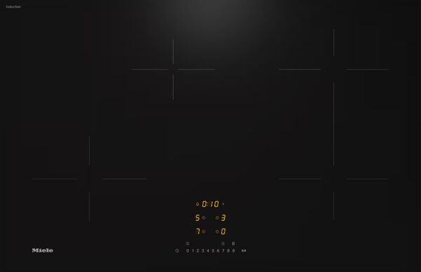 Индукционная варочная панель Miele KM 7373 FL