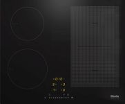 Индукционная варочная панель Miele KM 7404 FX