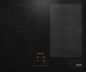 Индукционная варочная панель Miele KM 7466 FL