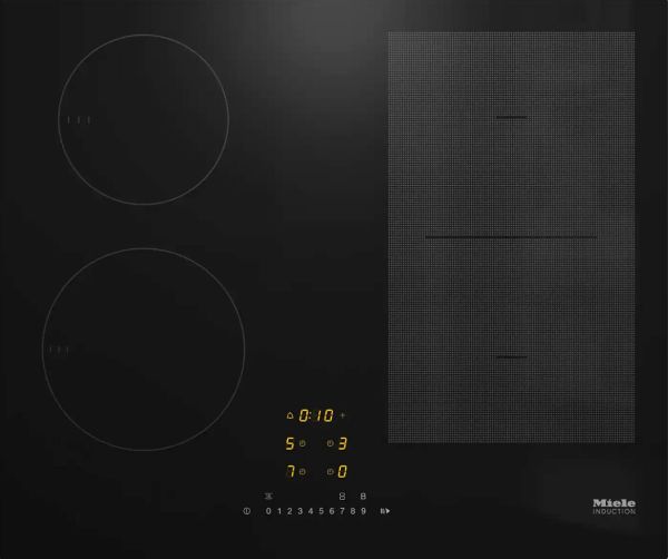 Индукционная варочная панель Miele KM 7466 FL