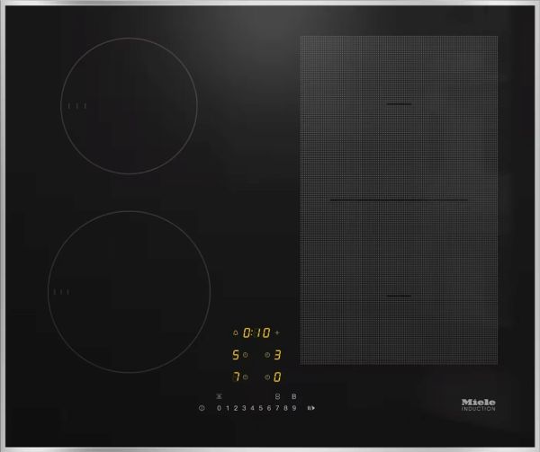 Индукционная варочная панель Miele KM 7466 FR