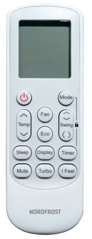 Сплит-система Nordfrost AC 24 QUB