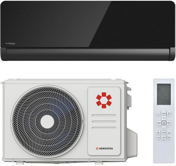 Инверторная сплит-система Kentatsu KSGOM26HZRN1/KSROM26HZRN1