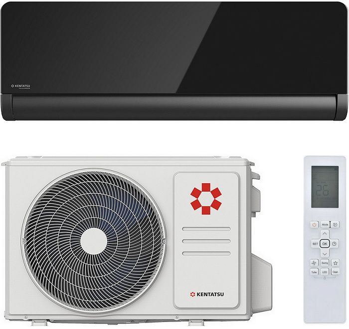 Инверторная сплит-система Kentatsu KSGOM26HZRN1/KSROM26HZRN1