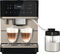 Автоматическая кофемашина Miele CM 6360 MilkPerfection OBSW
