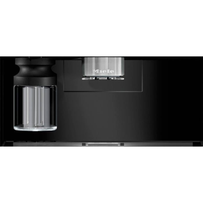 Встраиваемая кофемашина Miele CVA 7845 OBSW