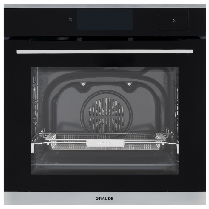 Электрический духовой шкаф Graude BMDP 60.1 E