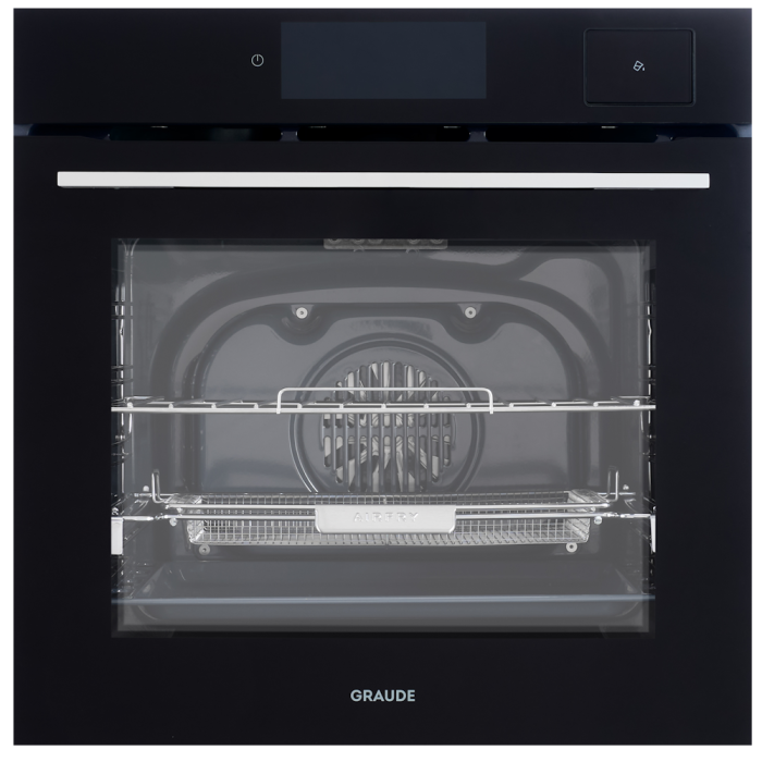 Электрический духовой шкаф Graude BMDP 60.4 S