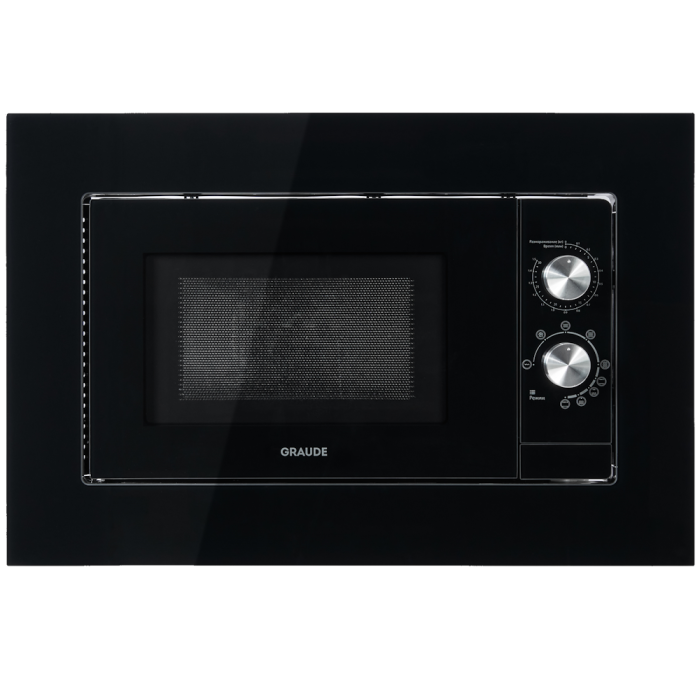 Встраиваемая микроволновая печь Graude MWG 38.0 S