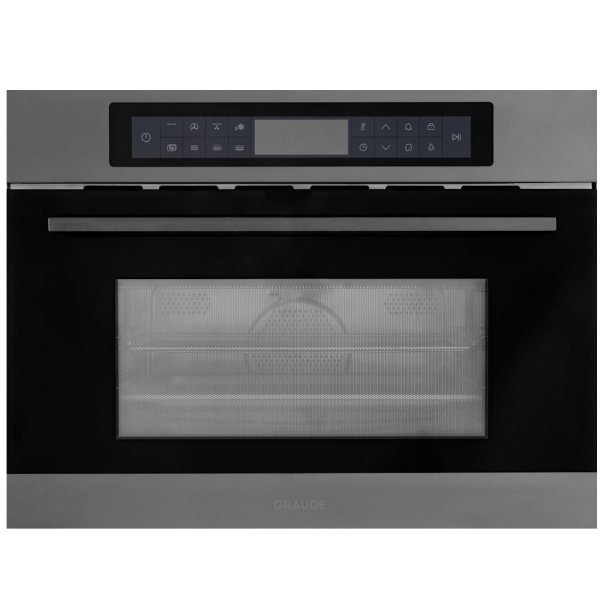 Встраиваемая микроволновая печь Graude MWG 45.0 GE