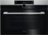 Компактный духовой шкаф AEG KMK968000M