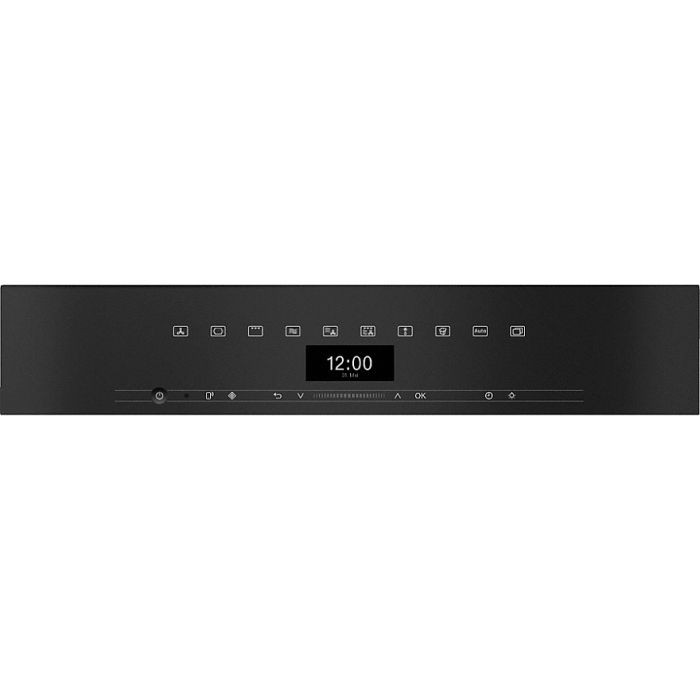 Компактный духовой шкаф Miele H 7440 BM EDST/CLSt