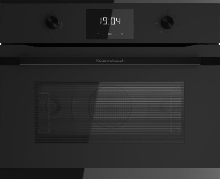 Компактный духовой шкаф Kuppersbusch CBM 6330.0 KSM6