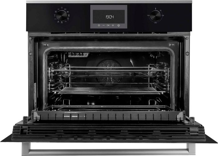 Компактный духовой шкаф Kuppersbusch CBM 6330.0 KSM6