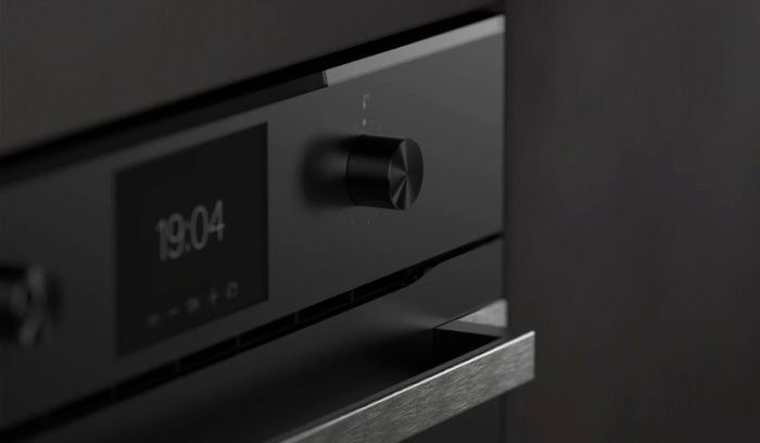 Компактный духовой шкаф Kuppersbusch CBM 6330.0 KSM6