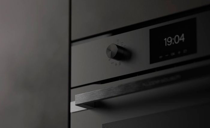 Компактный духовой шкаф Kuppersbusch CBM 6330.0 KSM6