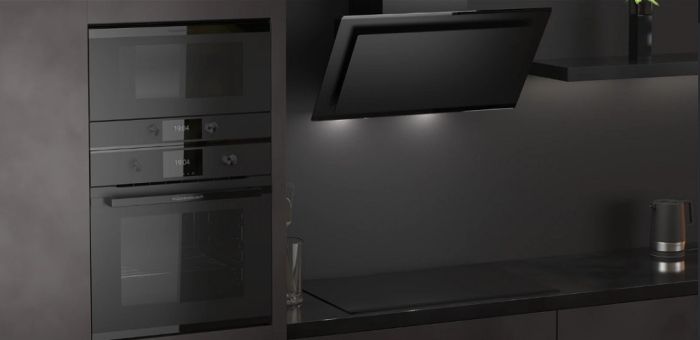 Компактный духовой шкаф Kuppersbusch CBM 6330.0 KSM6