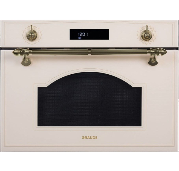 Компактный духовой шкаф Graude BWGK 45.0 EL