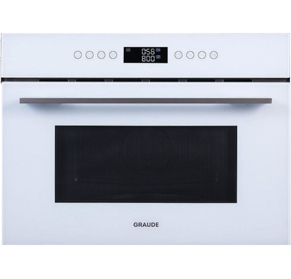 Компактный духовой шкаф Graude BWG 45.0 W