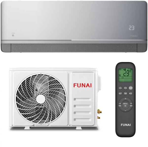 Сплит-система Funai RAC-KM20HP.D01