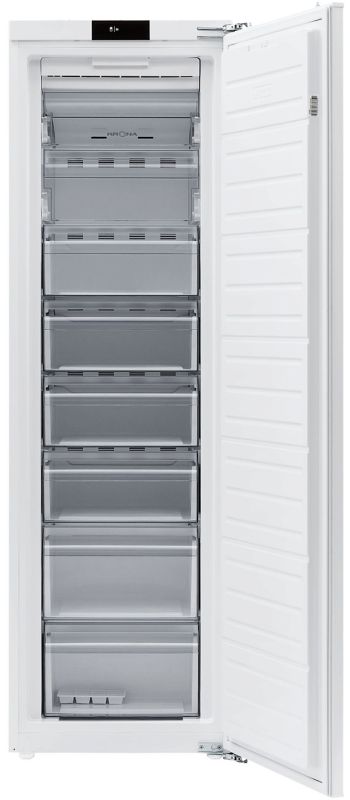 Встраиваемый морозильник Krona GRETEL FNF