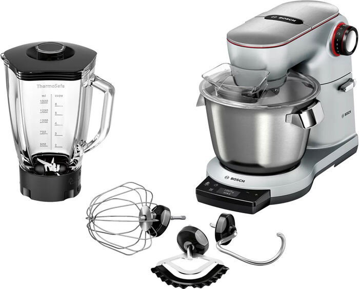 Кухонный комбайн Bosch MUM9YX5S12