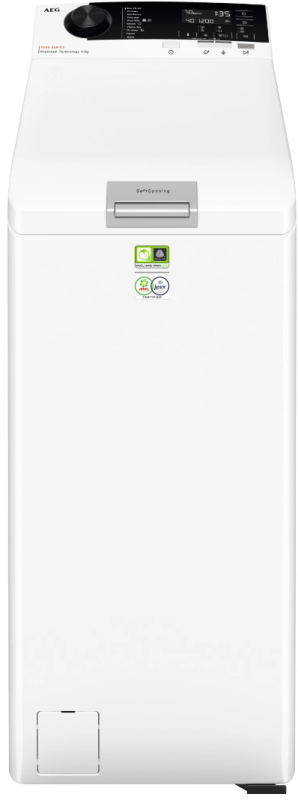 Вертикальная стиральная AEG LTR7E273E