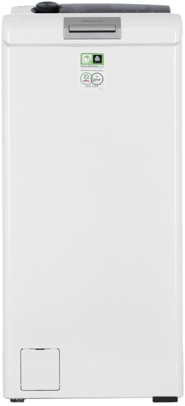 Вертикальная стиральная AEG LTR7E373AE