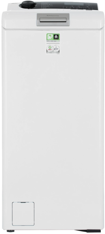 Вертикальная стиральная AEG LTR8E363E
