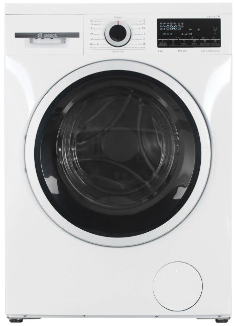 Стиральная машина Bosch WLS28460ME