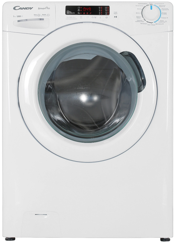 Стиральная машина Candy CSH41273DW/2-07