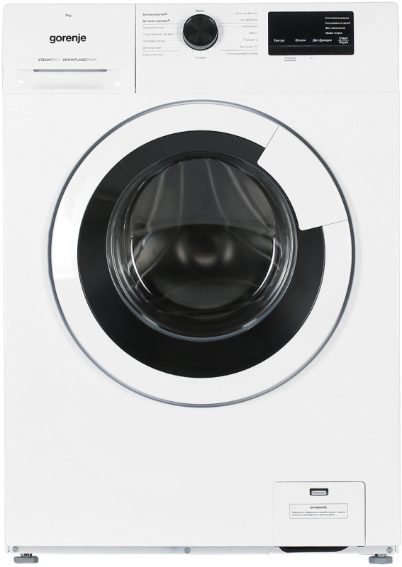 Стиральная машина Gorenje WHE72SFS