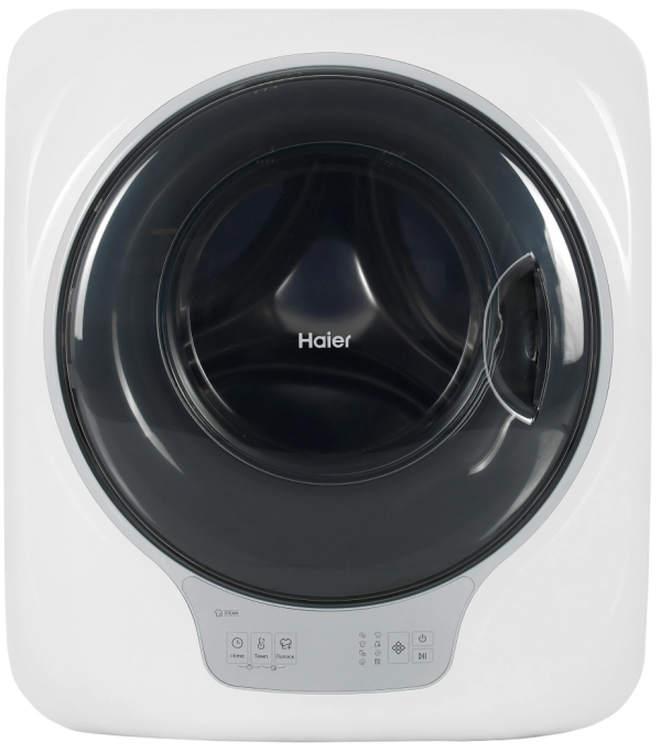 Компактная стиральная машина Haier HW30-BP7407