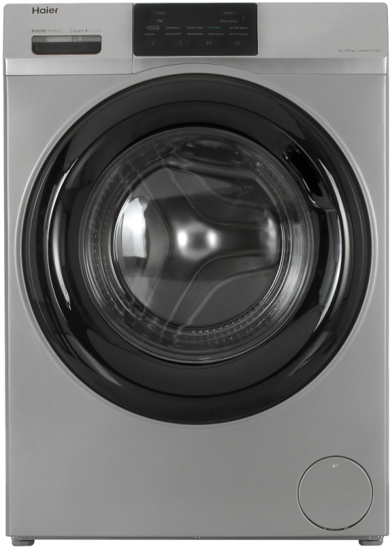 Стиральная машина Haier HW60-BP12919BS