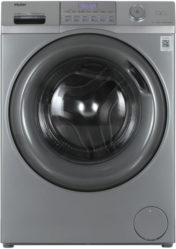 Стиральная машина Haier HW70-BP12959BSE