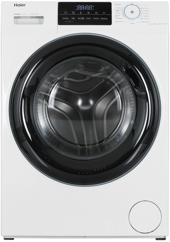 Стиральная машина Haier HW90-BP14929B