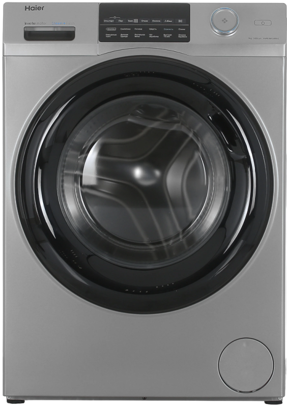 Стиральная машина Haier HW90-BP14959S