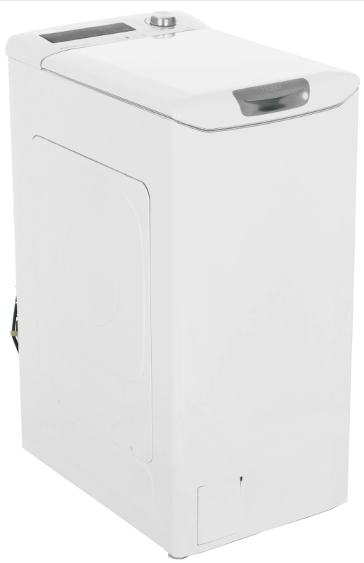 Вертикальная стиральная Haier RTXS G584TMH-07