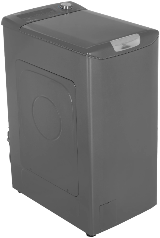 Вертикальная стиральная Haier RTXS G584TMHR-07