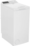 Вертикальная стиральная Indesit BTW B7220P