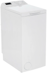 Вертикальная стиральная Indesit BTW S72200