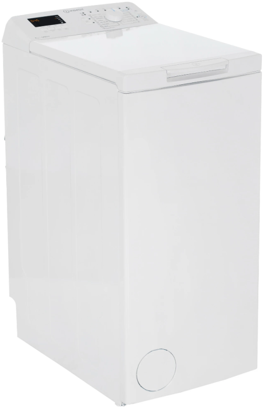 Вертикальная стиральная Indesit BTW S72200