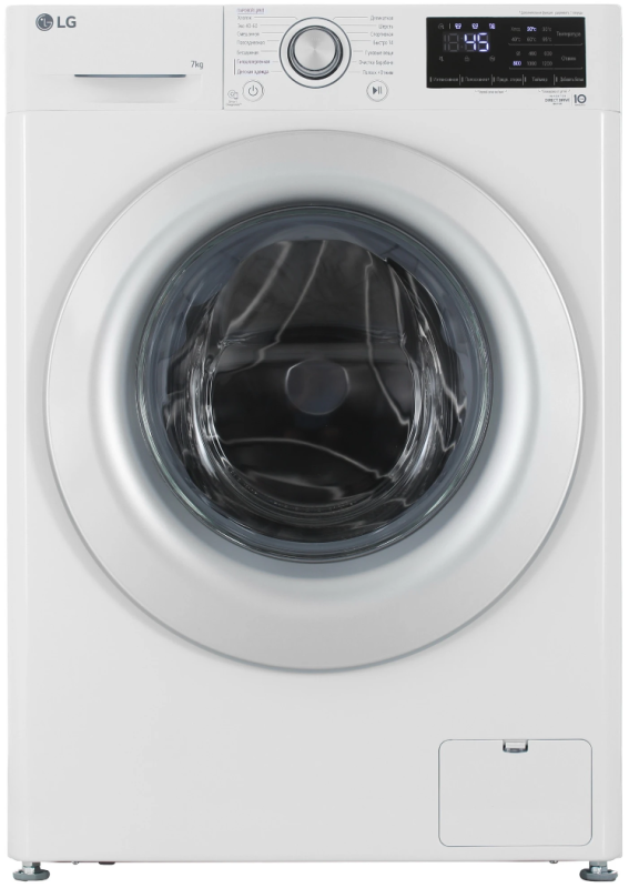 Стиральная машина LG F2V3HS4W