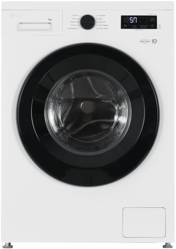 Стиральная машина LG F2Y1VS6W