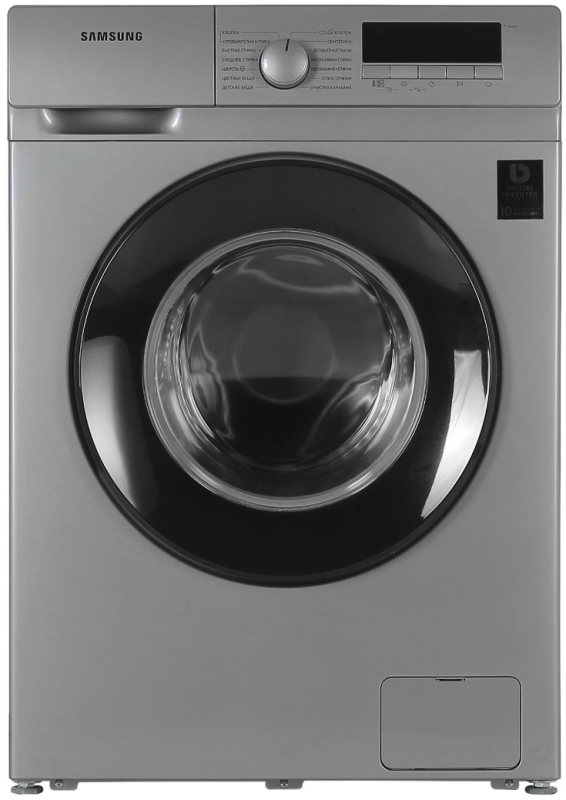 Стиральная машина Samsung WW80T3040BS