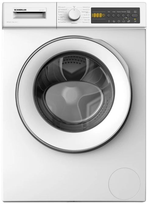 Стиральная машина Scandilux LM2T6011