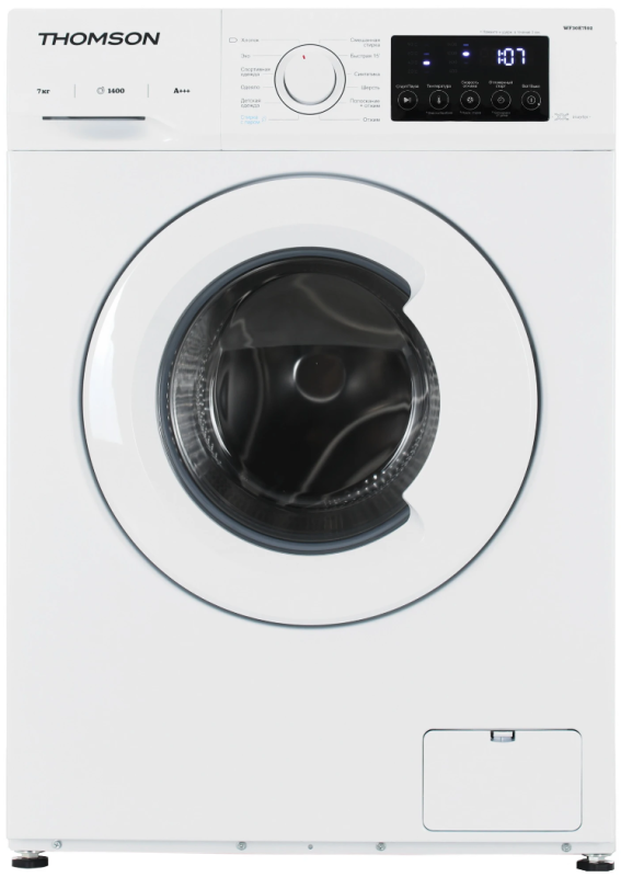 Стиральная машина Thomson WF30E7I02
