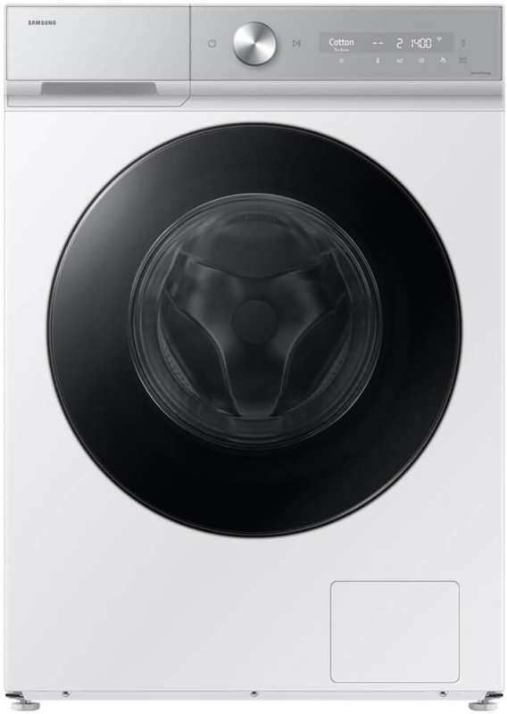 Стирально-сушильная машина Samsung WD11DB8B85GHLP