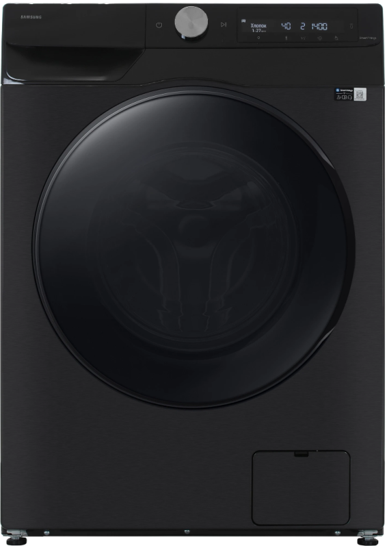 Стирально-сушильная машина Samsung WD11DG6B85BBLP